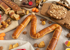 Decembergeschenken