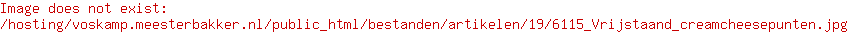 Jubileumaanbieding juni