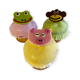 103385 meesterbakker voskamp banket minimuffins