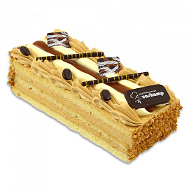 10647 meesterbakker voskamp gebak mokkaschnitte