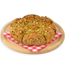 106745 meesterbakker voskamp grootbrood zwiebelnbrood