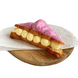 113016 meesterbakker voskamp zoete snack crompouce