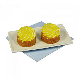 12147 meesterbakker voskamp gebak limoncello koninkjes
