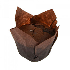 12252 meesterbakker voskamp zoetesnack muffin chocolade vegan