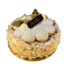 137340 mv kerstschuimtaart ls