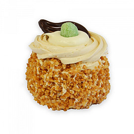 151590 meesterbakker voskamp banket hazelnootschuim glutenvrij