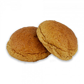 153451 meesterbakker voskamp kleinbrood bruine bolletjes