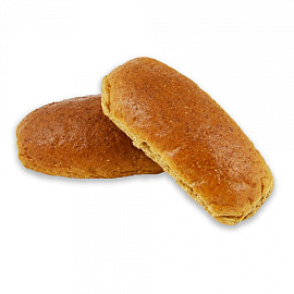 153452 meesterbakker voskamp kleinbrood bruine puntjes