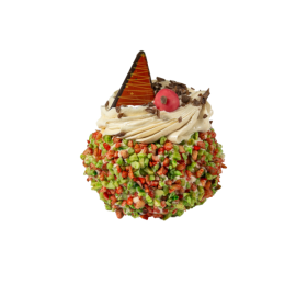 162077 mv kerstschuimhazelnootgebak ls