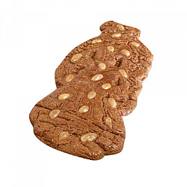 3342 meesterbakker voskamp sinterklaas speculaaspop in doos