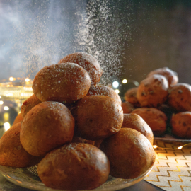 3539 voskamp kerstmarkt oliebollen 1