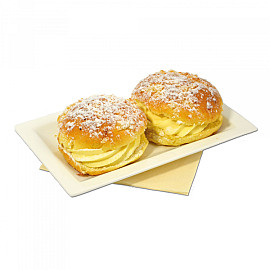 5001 meesterbakker voskamp zoetesnack 2smulbollen
