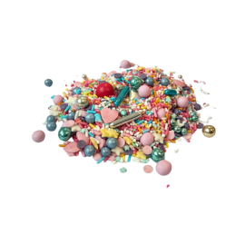 58069 mv sprinkles eenhoorn