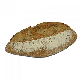 61868 meesterbakker voskamp desembrood pain de campagne