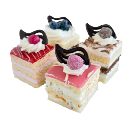 61980 mv receptiegebak 2026 ls