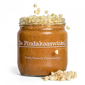 64567 zoetesnack pindakaas witte chocolade