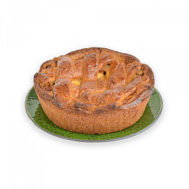 65049 meesterbakker voskamp banket appeltaart 6 8p